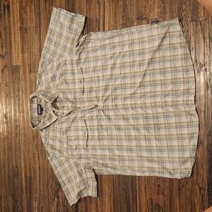 Patagonia Shirt
